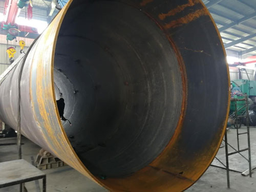 煤泥烘干機(jī)生產(chǎn)廠(chǎng)家